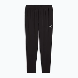 Spodnie męskie PUMA Run Velocity Tapered puma black