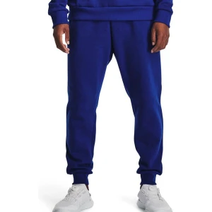 Spodnie męskie Rival Fleece Joggers Under Armour