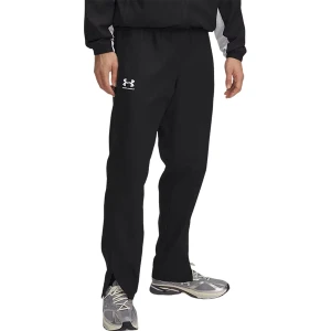 Spodnie męskie Rival Under Armour Czarny