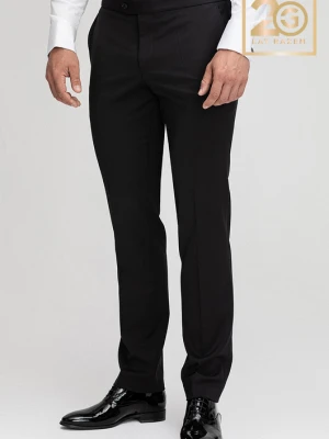 Spodnie męskie ROBERTO 02002A90GSA Giacomo Conti