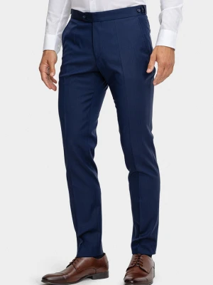 Spodnie męskie ROBIN 03042D75GSA Giacomo Conti