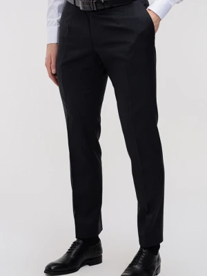 Spodnie męskie Roman 01018D85GCA Giacomo Conti