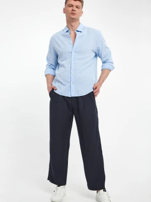 Spodnie męskie Rondo JOOP! JEANS