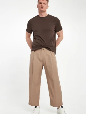 Spodnie męskie Rondo JOOP! JEANS