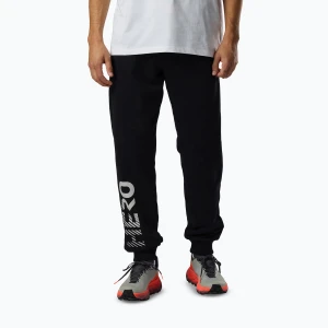 Spodnie męskie Rossignol Hero Sweatpant black