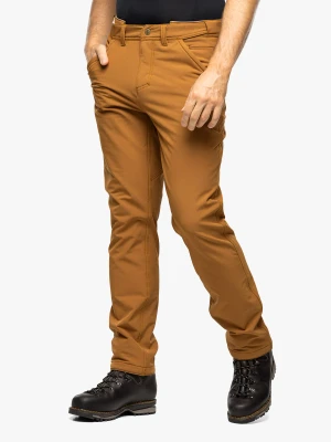 Spodnie męskie Royal Robbins Alpine Mtn Pro Winter Pant - caramel