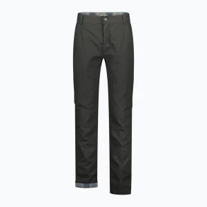 Spodnie męskie Royal Robbins Billy Goat II Lined charcoal