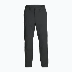 Spodnie męskie Royal Robbins Wilder charcoal