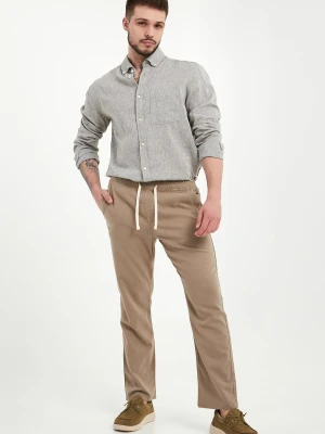 Spodnie męskie Russell-W JOOP! JEANS