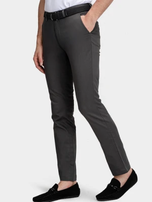 Spodnie męskie SANDRO 01145B07MSA Giacomo Conti