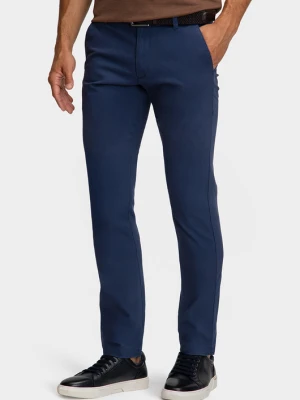 Spodnie męskie STEFANO 01000B70GSA Giacomo Conti