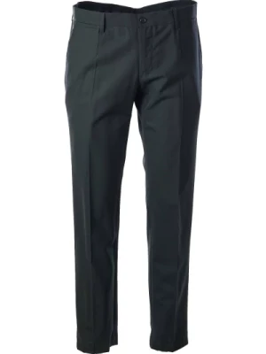 Spodnie męskie - Stylowy model Dolce & Gabbana