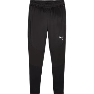 Spodnie dresowe męskie teamFinal Training Pants Puma