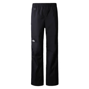 Spodnie męskie The North Face Antora Rain 0A7UKP4H01 - czarne