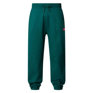 Spodnie męskie The North Face AXYS 0A8C1U6GI1 - zielone