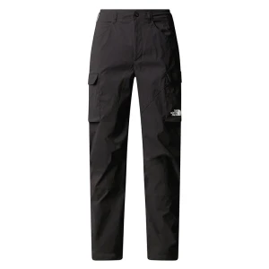 Spodnie męskie The North Face Cargo Exploration 0A8EC6JK31 - czarne