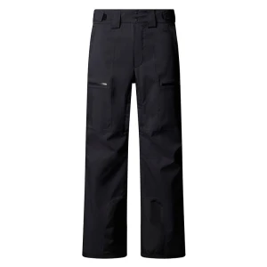 Spodnie męskie The North Face Chakal 0A87Y7KX71 - czarne