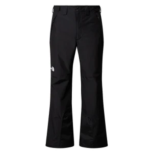 Spodnie męskie The North Face Descendit 0A87ZYKX71 - czarne