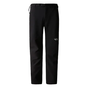 Spodnie męskie The North Face Diablo 0A7X6D4H01 - czarne