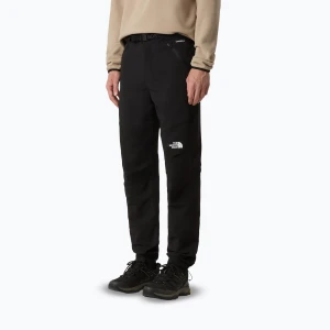 Spodnie męskie The North Face Diablo Reg Tapered black