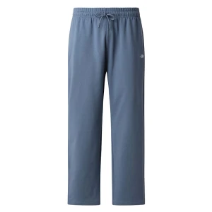 Spodnie męskie The North Face Essential Light 0A8GQH0U31 - niebieskie