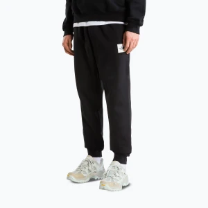 Spodnie męskie The North Face Evo Box Half Dome Regular Tappered tnf black
