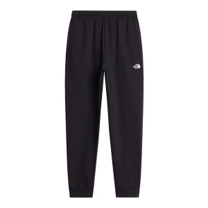 Spodnie męskie The North Face Evolution Simple Dome 0A8CWYJK31 - czarne