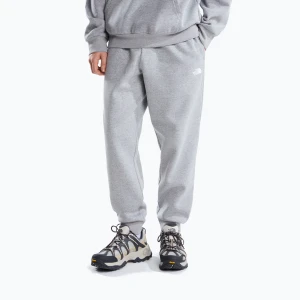 Spodnie męskie The North Face Evolution Simple Dome Regular Jogger tnf pale grey h