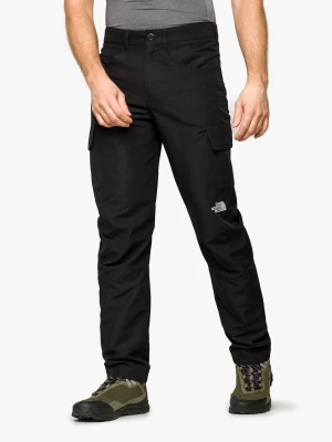 Spodnie męskie The North Face Horizon Pant - tnf black