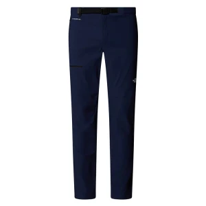 Spodnie męskie The North Face Lightning 0A495N8K21 - czarne