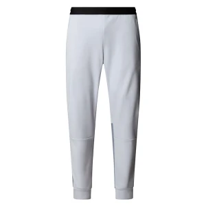 Spodnie męskie The North Face Mountain Athletics 0A893SA1S1 - niebieskie