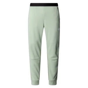 Spodnie męskie The North Face Mountain Athletics 0A893SD5M1 - zielone