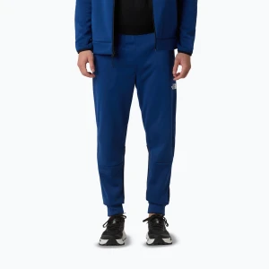 Zdjęcie produktu Spodnie męskie The North Face Mountain Athletics Fleece estate blue/summit navy