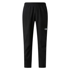 Spodnie męskie The North Face Mountain Athletics Ushba 0A8G8FJK31 - czarne
