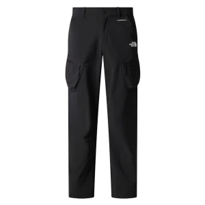 Spodnie męskie The North Face Packable 0A8G09JK31 - czarne