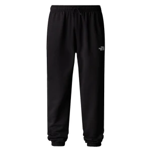 Spodnie męskie The North Face Simple Dome 0A8C1WJK31 - czarne