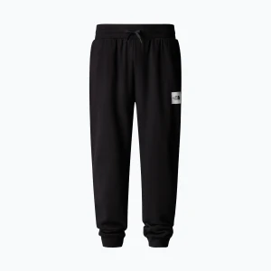 Spodnie męskie The North Face Simple Dome Regular Tapered Jogger black