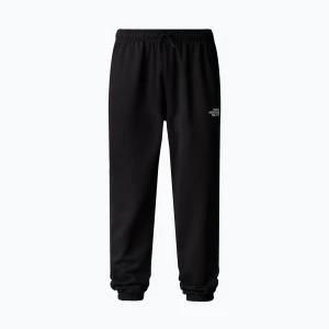 Spodnie męskie The North Face Simple Dome Regular Tapered Jogger black NF0A8C1WJK31