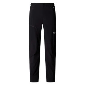 Spodnie męskie The North Face Speedlight 0A8BCAJK31 - czarne