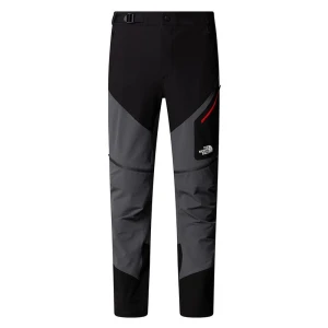 Spodnie męskie The North Face Stolemberg 0A8BT2WUO1 - czarno-szare