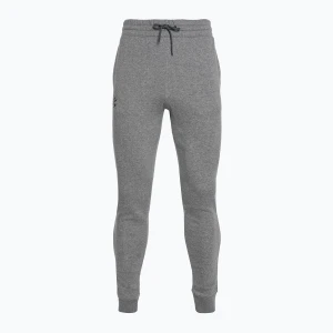 Spodnie męskie Under Armour Curry Splash Jogger castlerock/black