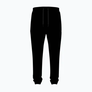 Spodnie męskie Under Armour Rival LW Jogger black/black