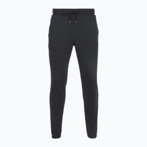 Spodnie męskie Under Armour Rival LW Jogger black / black