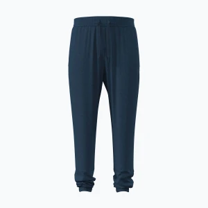 Spodnie męskie Under Armour Rival LW Jogger wham blue/black
