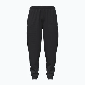 Spodnie męskie Under Armour Unstoppable Fleece Jogger ultimate black / black