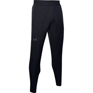 Spodnie dresowe męskie Unstoppable Tapered Under Armour