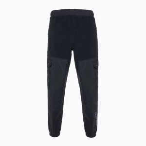 Spodnie męskie Vans MTE Polartec Relaxed Fleece black