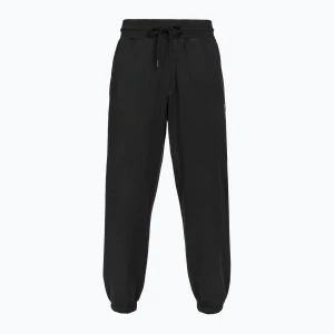 Spodnie męskie Vans Original Standards Loose Fleece Pant black