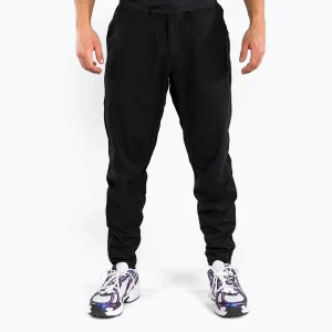 Spodnie męskie Venum Cargo Light Aero Joggers black