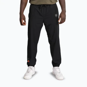 Spodnie męskie Venum Eclipse Joggers black/ivory
